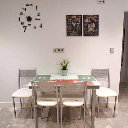 Santander Centro Appartement Buitenkant foto