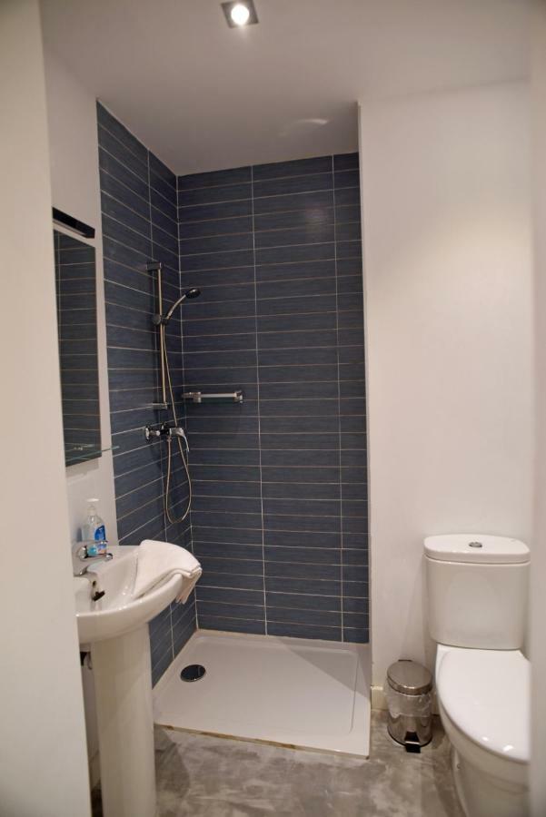 Santander Centro Appartement Buitenkant foto