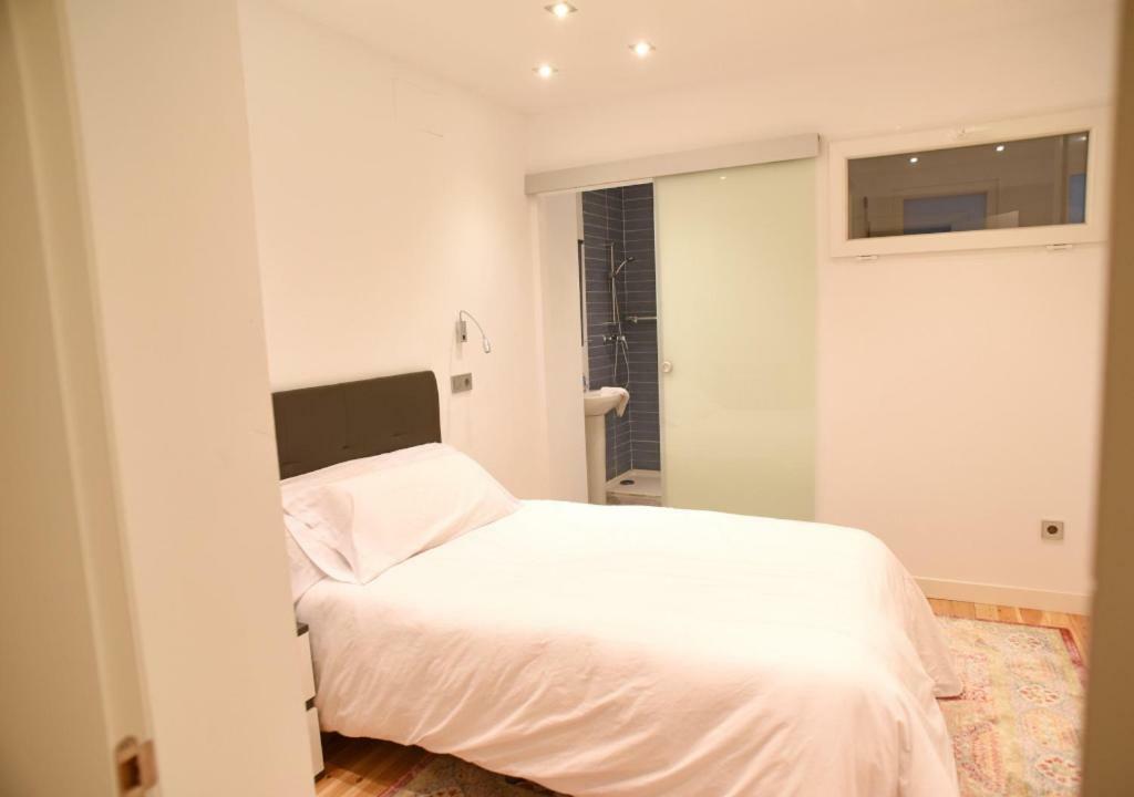 Santander Centro Appartement Buitenkant foto