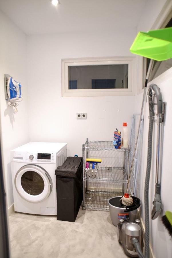 Santander Centro Appartement Buitenkant foto